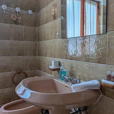 Paradiso Apartment