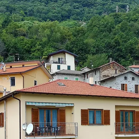 Paradiso Апартаменты *