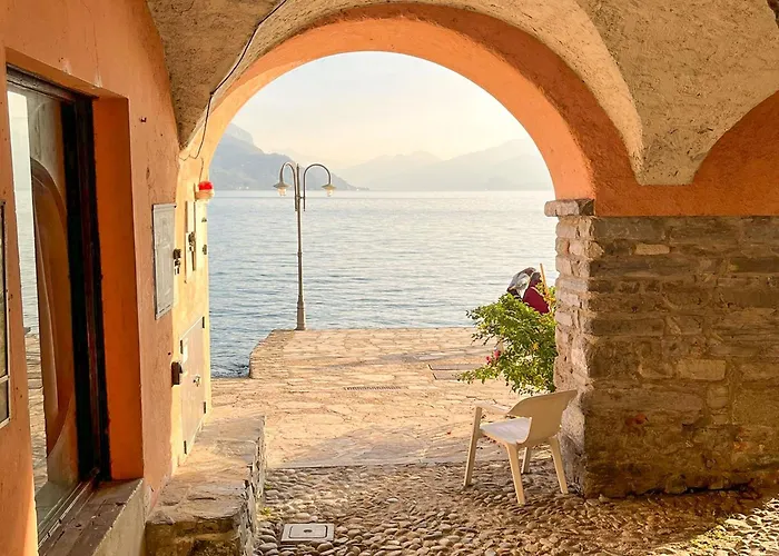 Апартаменты Paradiso Сан-Сиро