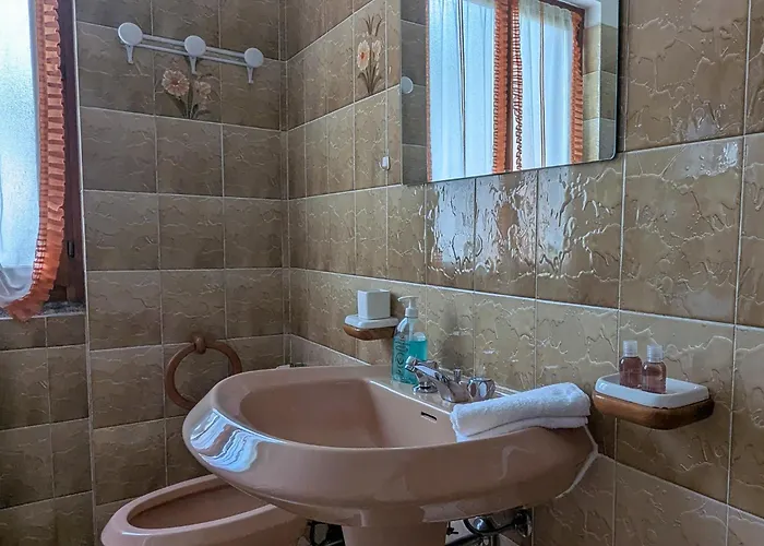 Paradiso Апартаменты