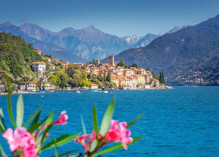 Апартаменты Paradiso Сан-Сиро