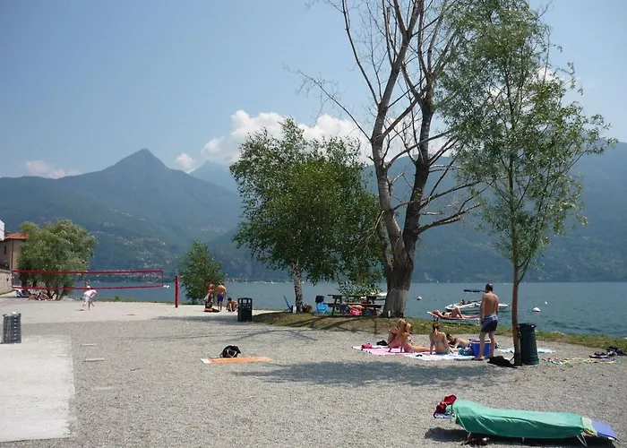 Paradiso Апартаменты *