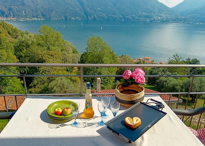 Апартаменты Paradiso