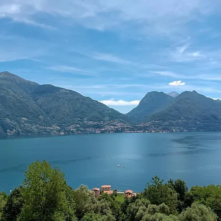 Paradiso Apartament San Siro (Lombardy)