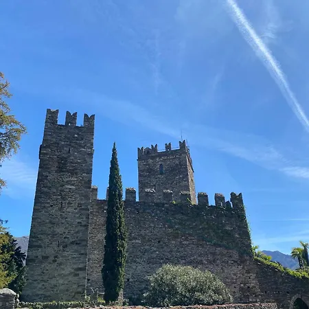 Apartament Paradiso San Siro (Lombardy)