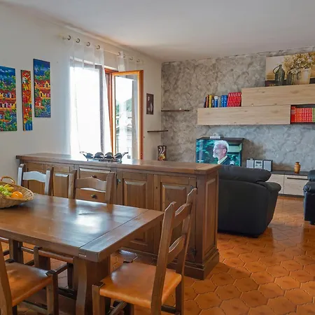 Paradiso Appartement *