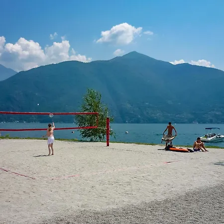 Appartement Paradiso