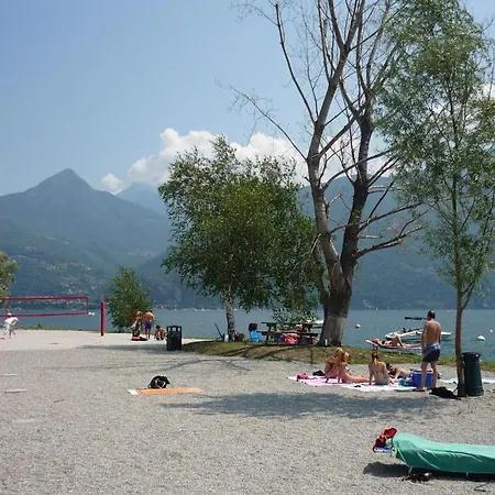 Paradiso Apartament *