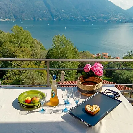 Appartement Paradiso