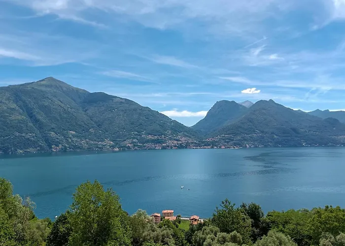 Paradiso Appartement San Siro (Lombardy)