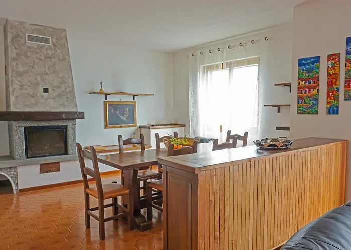 Appartement Paradiso