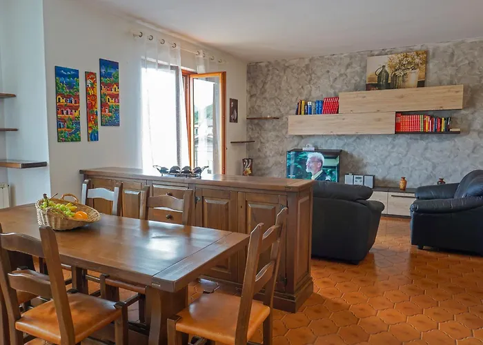 Paradiso Appartement *