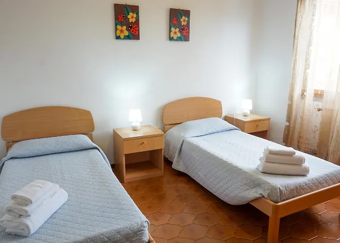 Appartement Paradiso San Siro (Lombardy)