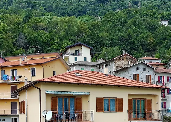 Paradiso Appartement *