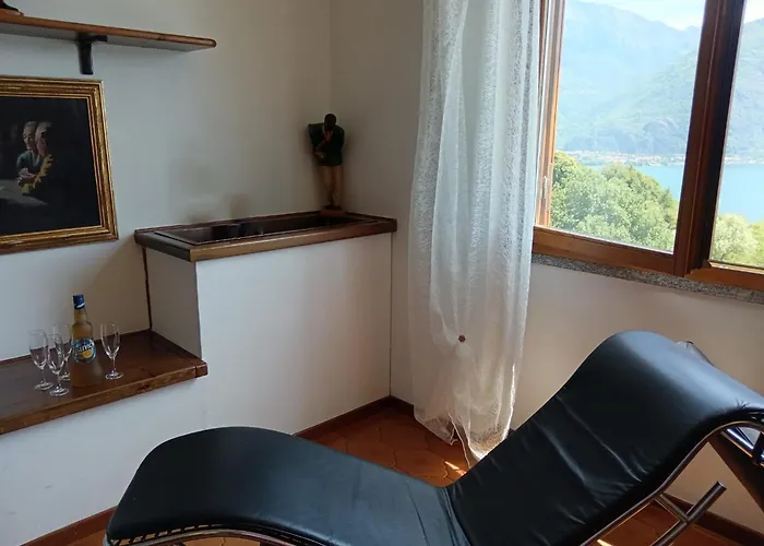 Appartement Paradiso *