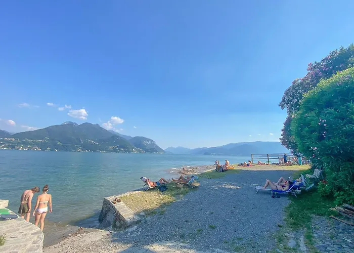 Paradiso San Siro (Lombardy)