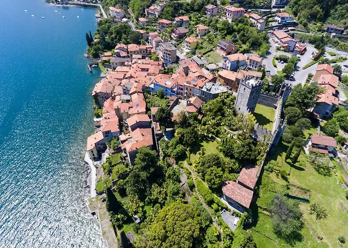 Appartement Paradiso *