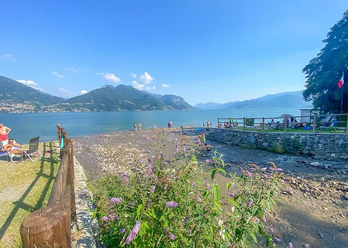 Appartement Paradiso