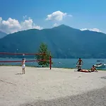 Апартаменты Paradiso