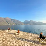 Апартаменты Paradiso