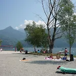 Paradiso Апартаменты *