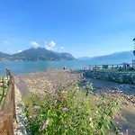 Апартаменты Paradiso