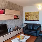Paradiso Апартаменты *