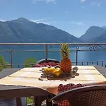 Paradiso Апартаменты Сан-Сиро
