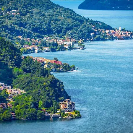 Paradiso Διαμέρισμα