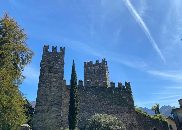 Διαμέρισμα Paradiso San Siro (Lombardy)