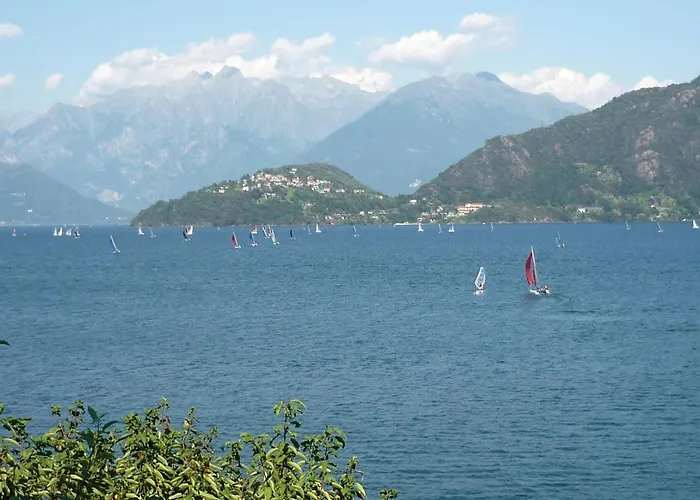 Paradiso * San Siro (Lombardy)