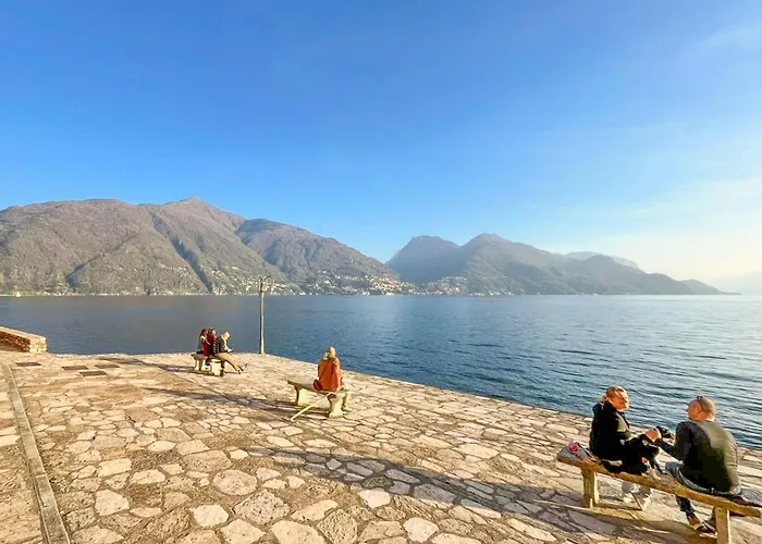 شقة Paradiso