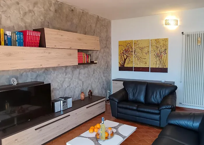 Paradiso Διαμέρισμα *