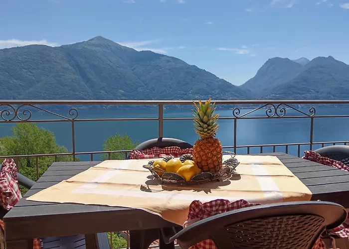 Paradiso شقة سان سيرو