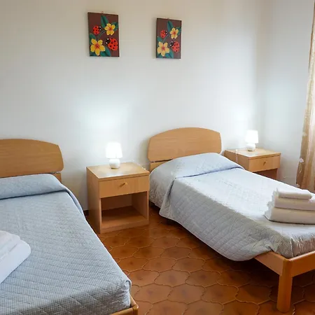 Apartamento Paradiso San Siro (Lombardy)