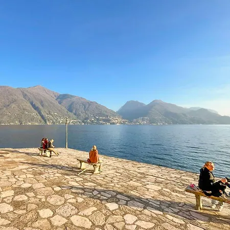 Apartamento Paradiso