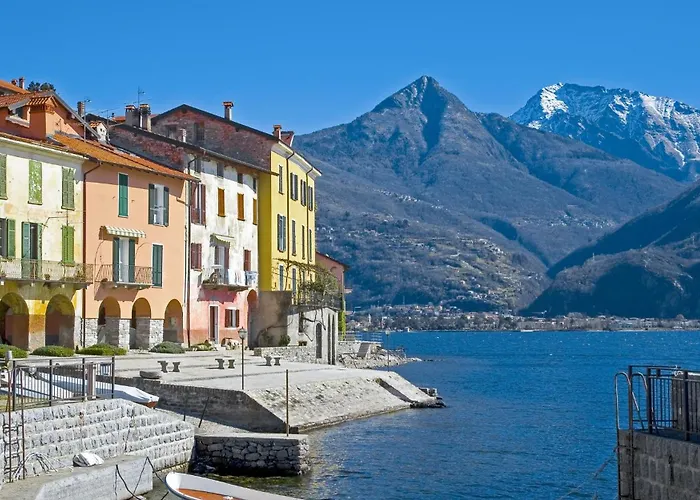 Paradiso Daire San Siro (Lombardy)